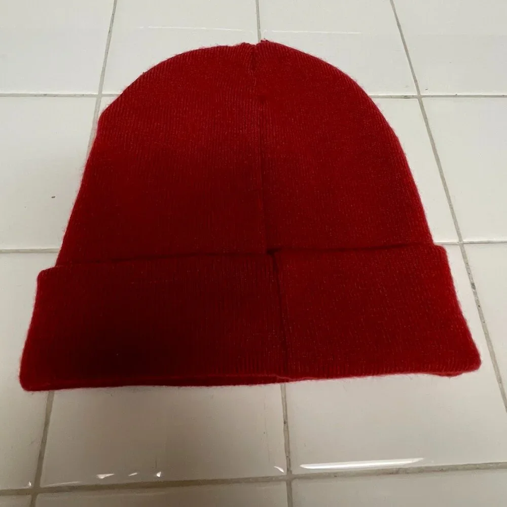 Levi's brand beanie